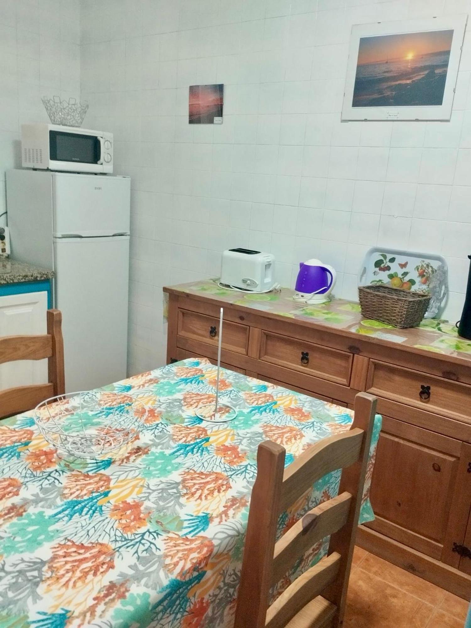 Apartamentos Buen Leon Playa de Tasarte المظهر الخارجي الصورة
