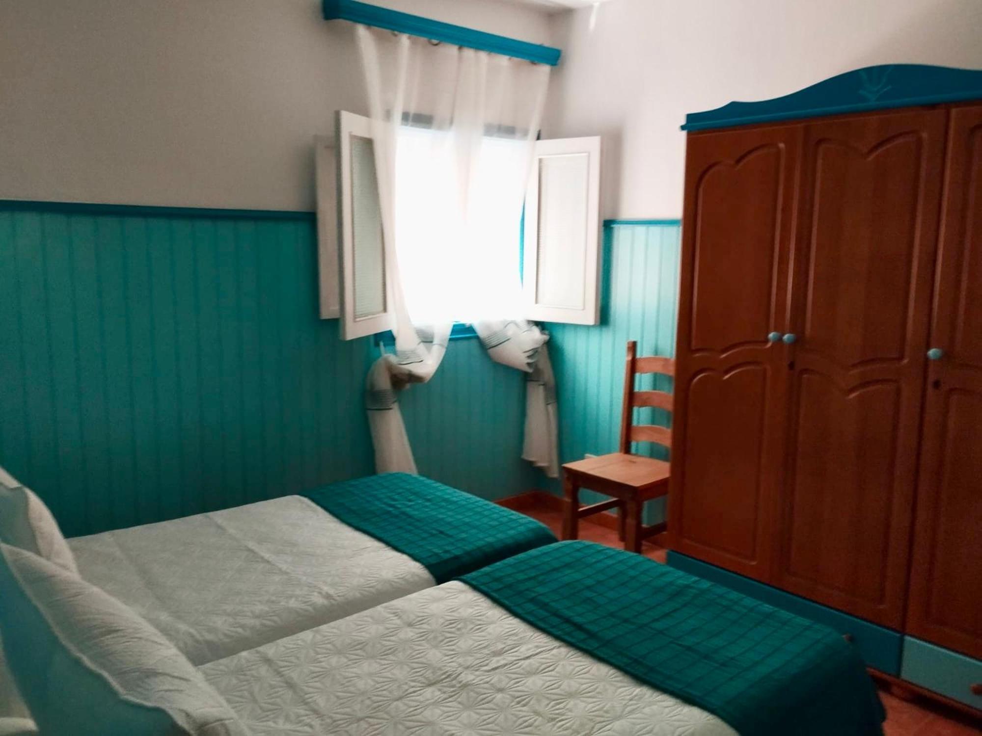 Apartamentos Buen Leon Playa de Tasarte المظهر الخارجي الصورة