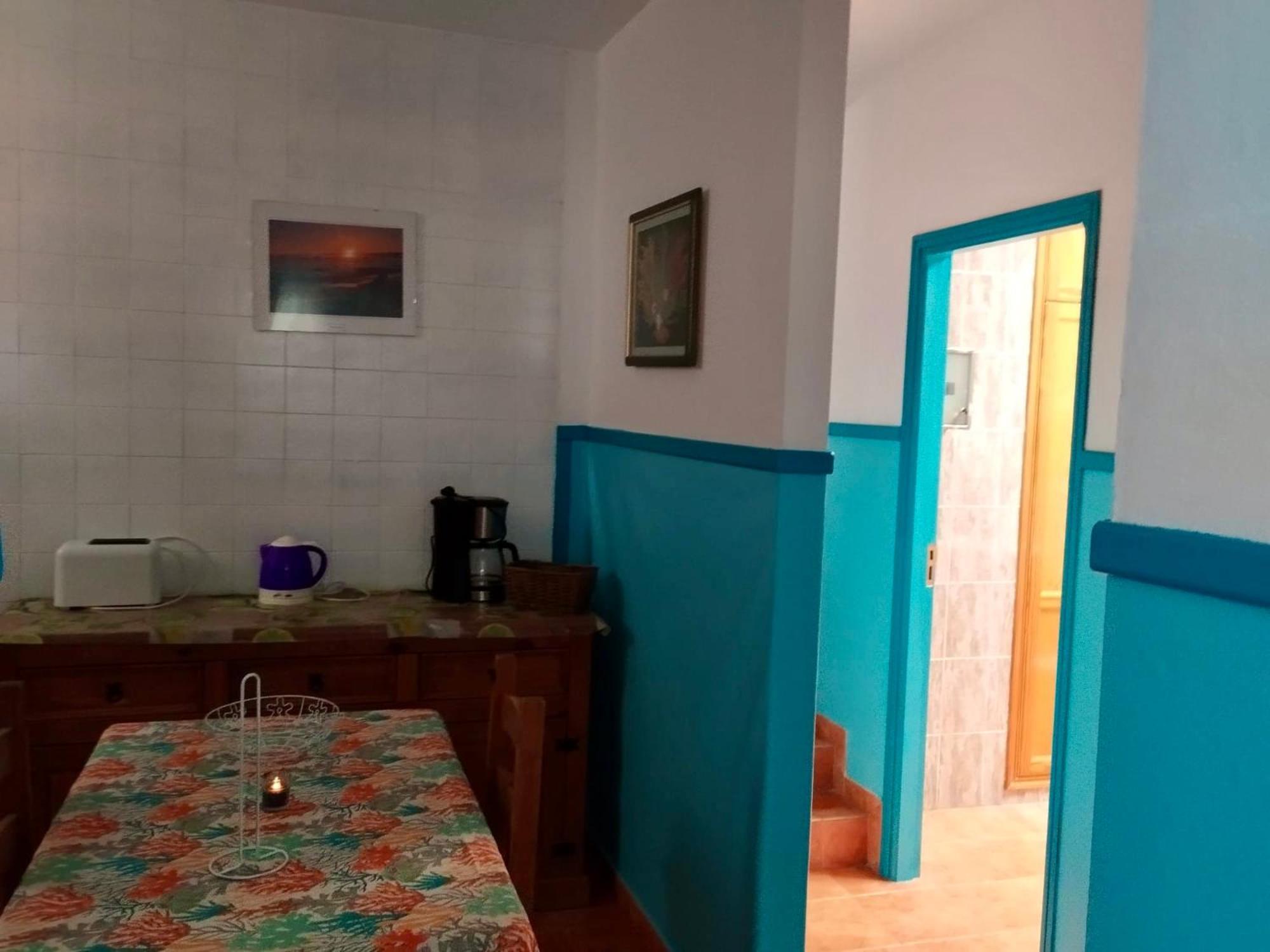 Apartamentos Buen Leon Playa de Tasarte المظهر الخارجي الصورة