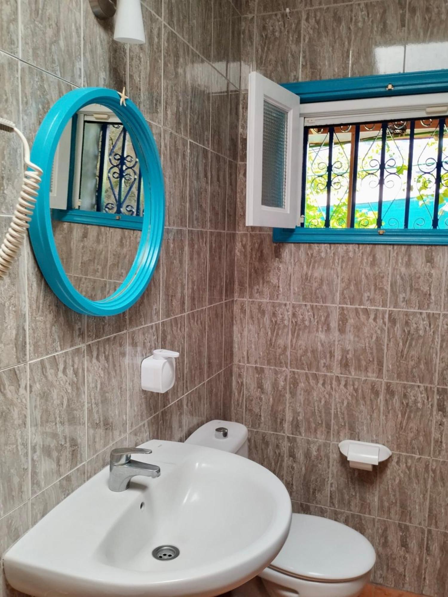 Apartamentos Buen Leon Playa de Tasarte المظهر الخارجي الصورة