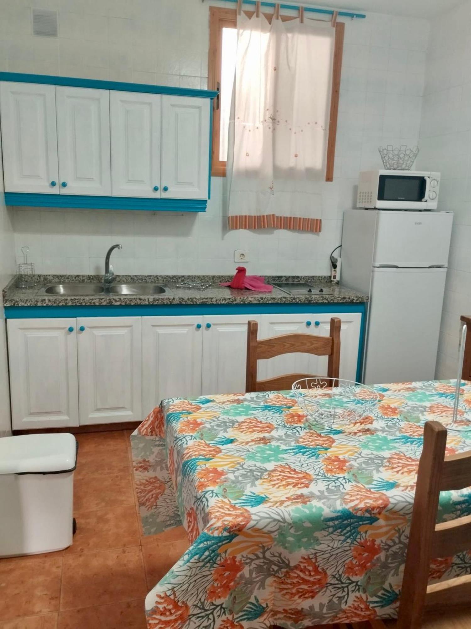 Apartamentos Buen Leon Playa de Tasarte المظهر الخارجي الصورة