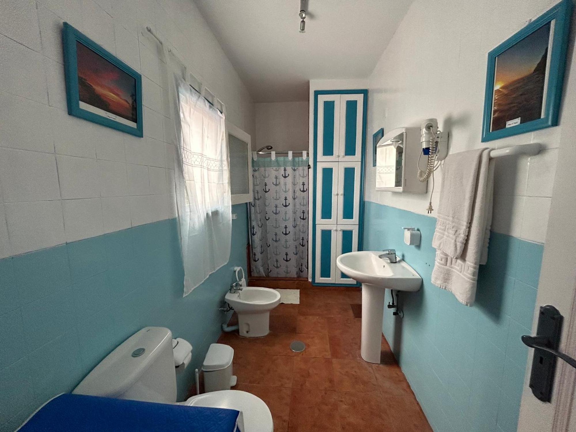 Apartamentos Buen Leon Playa de Tasarte المظهر الخارجي الصورة